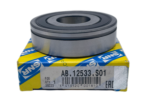 SNR Bearing AB12533S01 24x62x17mm