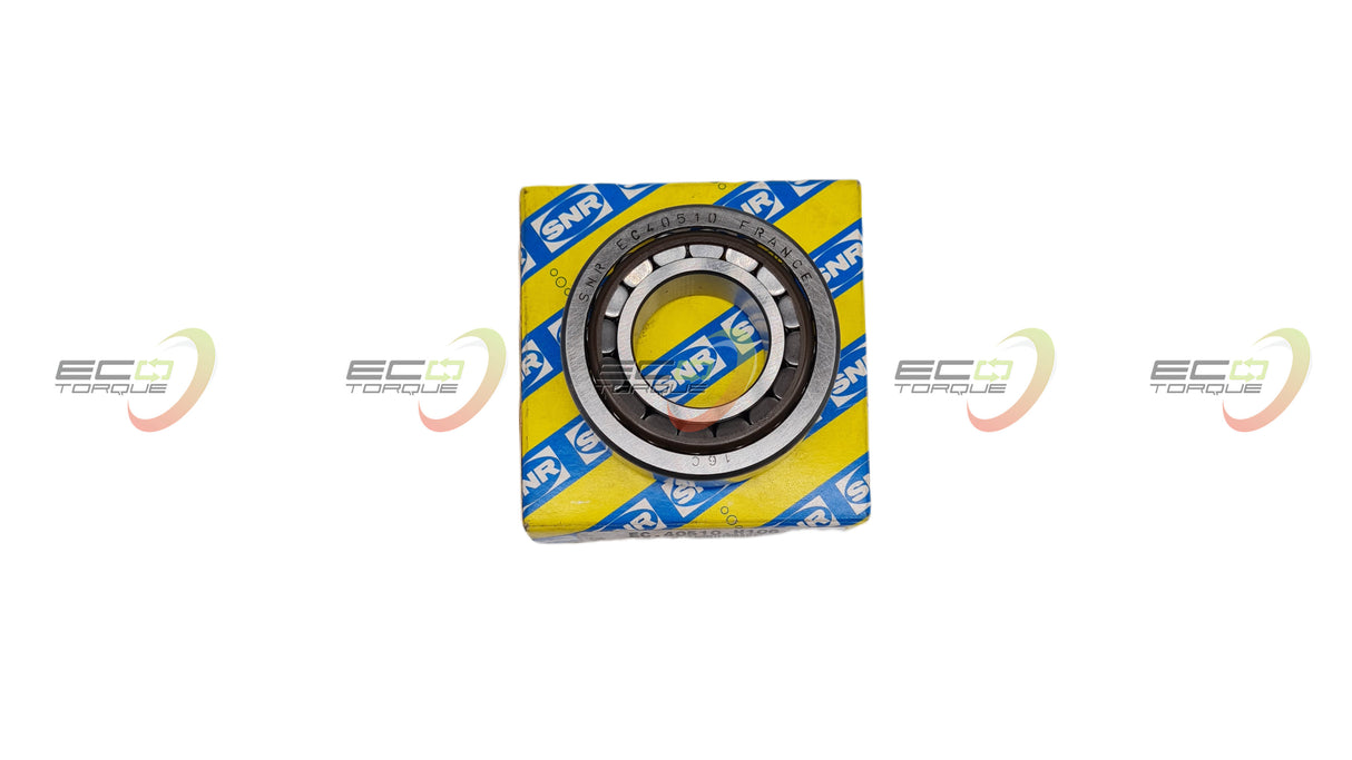 SNR EC40510.H106 Tapered Roller Bearing 25x52x14.5mm