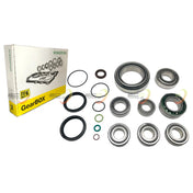 VW SEAT 02N Gearbox Repair Kit – LuK 6-Speed 462019710