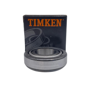 TIMKEN Tapered Roller Bearing NP718852/NP022178 25x52x16.3mm