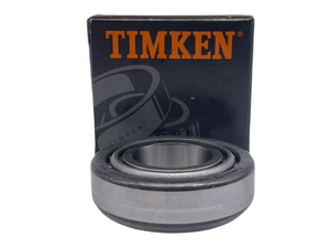 TIMKEN Tapered Roller Bearing NP718852/NP022178 25x52x16.3mm