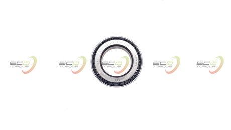 FAG Tapered Roller Bearing F-574027.LTR1-H100 38.5x67x16.54mm