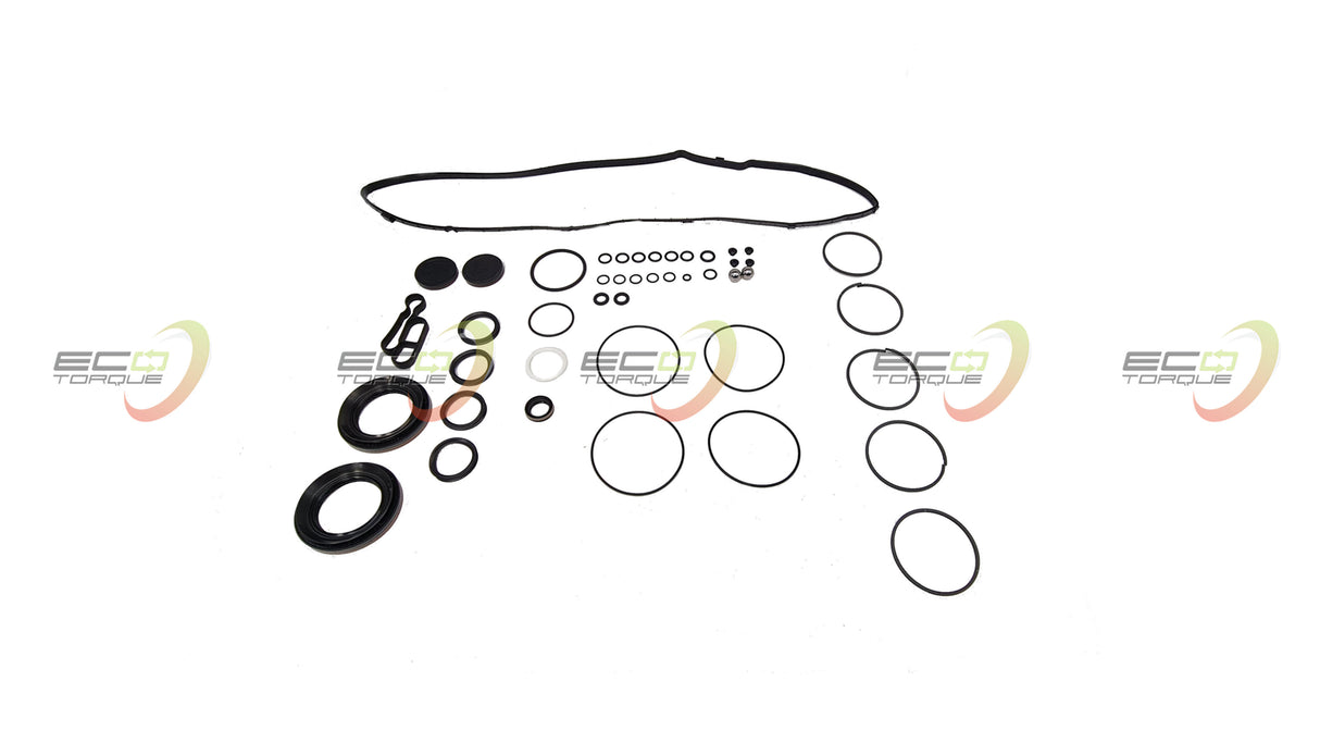 Ford Powershift Automatic Transmission Gasket & Seal Overhaul Kit MPS6 6DCT450