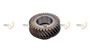 4th Speed Gear Z: 35 / BVM6 Gearbox 2337.79 9643757188