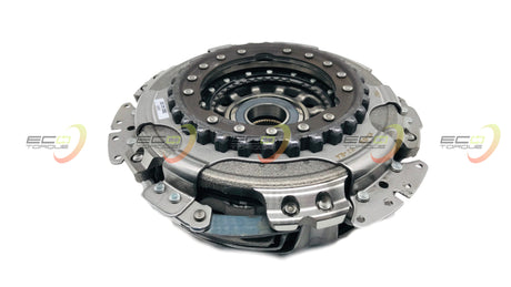 LuK DSG Gen 2 Petrol Clutch 602000600 0AM DQ200