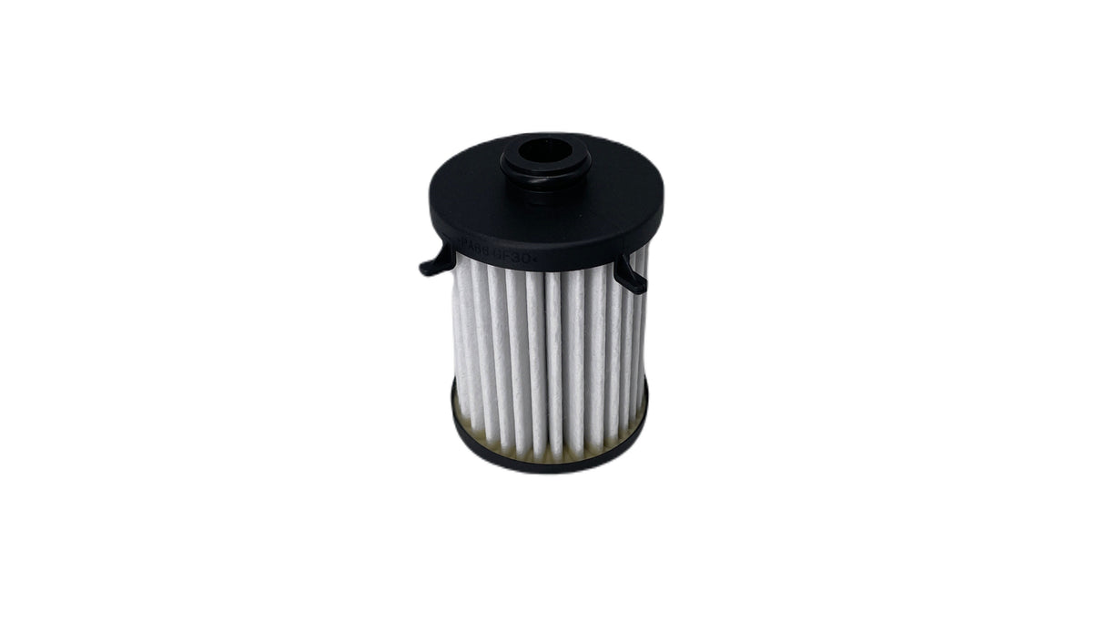 0CK DL382 Audi S-Tronic Transmission Pressure Filter With Cover