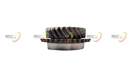 Audi/SEAT/Skoda/VW 02Z 4th Gear Repair Kit 32T/27T 02A311145BP