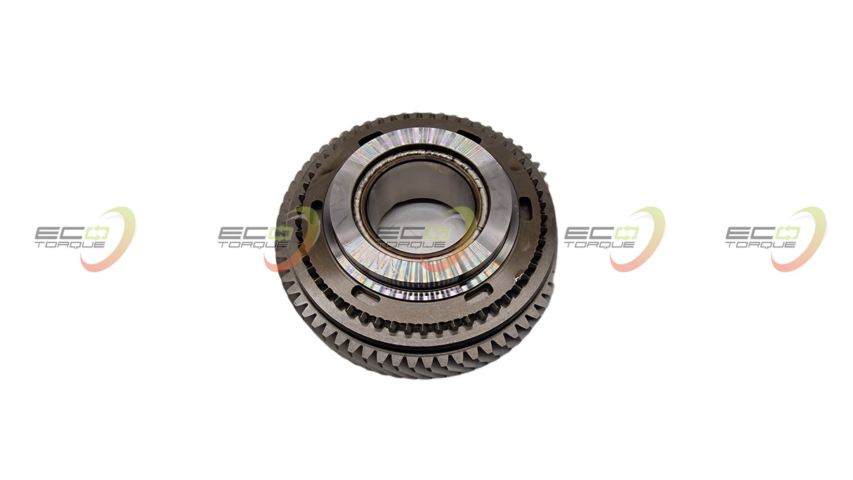 4th Speed Gear Z: 64 for M40 Gearbox 2334.70 55244553