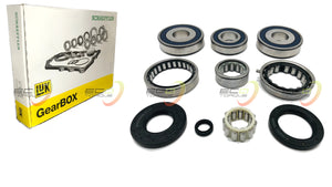 LuK Mercedes NSG400 Manual Gearbox Bearing Seal Repair Kit 711.660 462023810