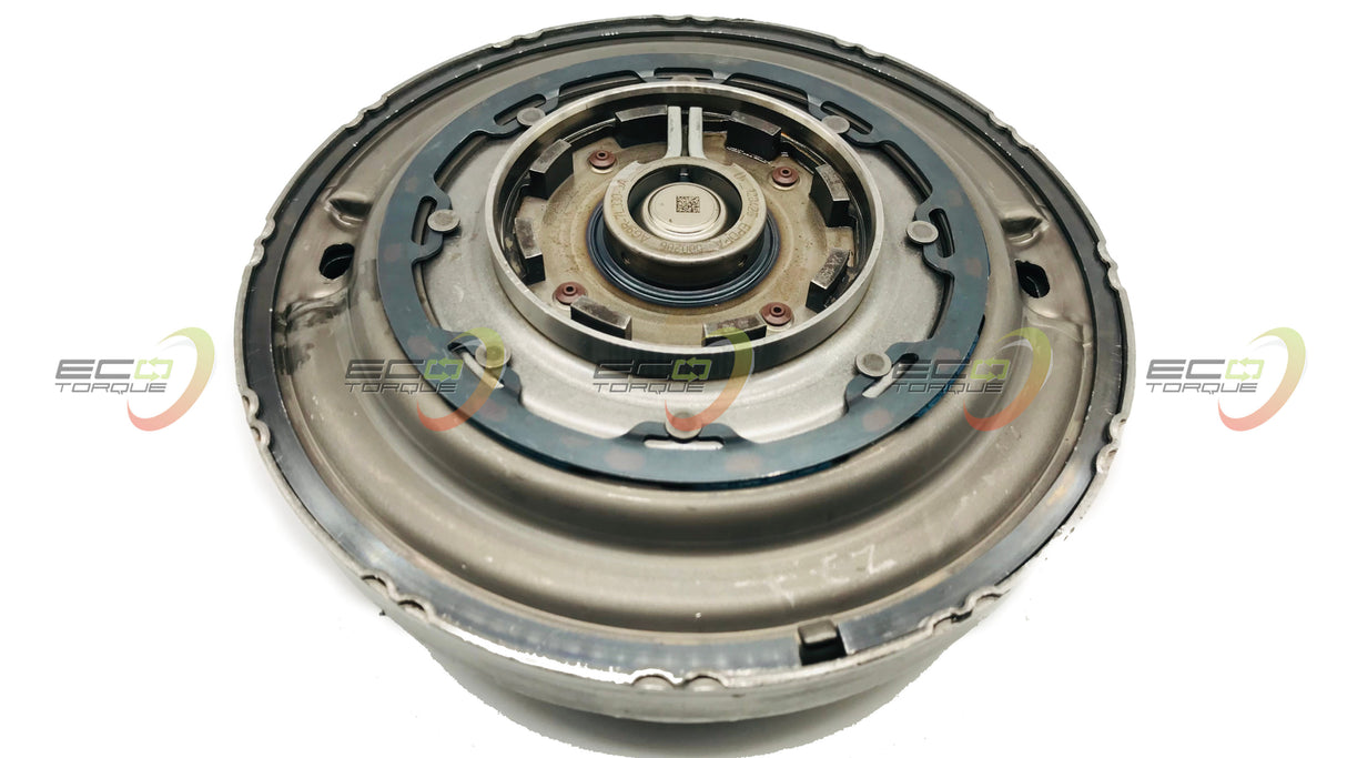 Ford Powershift Reconditioned Clutch with Drum and Front Cover for DCT450 MPS6