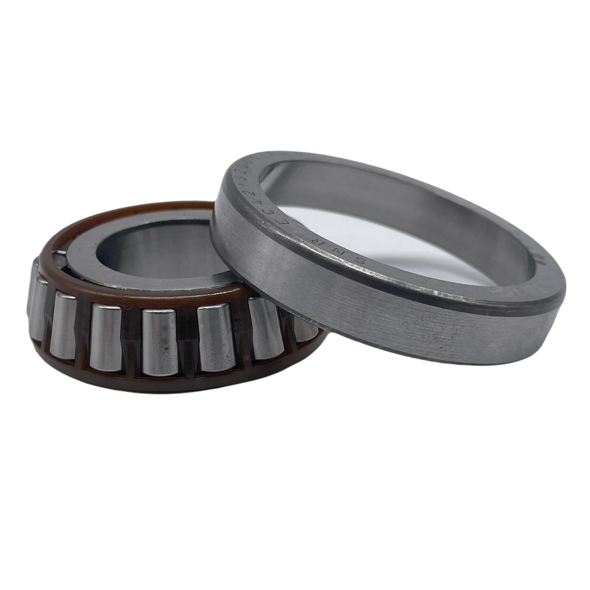 SNR Tapered Roller Bearing EC42192YS02H206 25x55x13mm