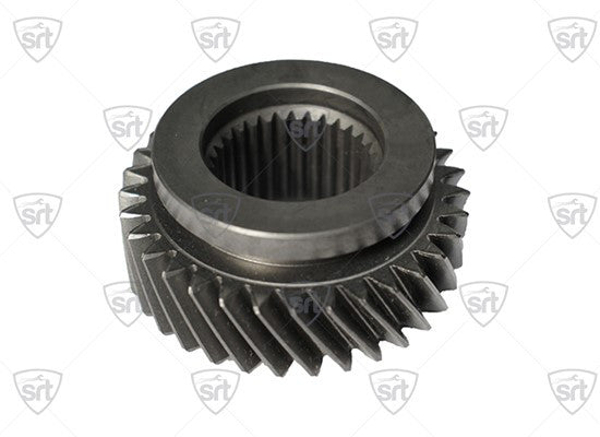 5th Speed Gear Z: 33 for BVM6 Gearbox 2338.70