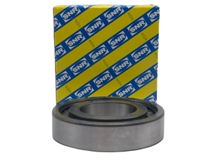 SNR Tapered Roller Bearing N.12528.S09.H100 37x73x17