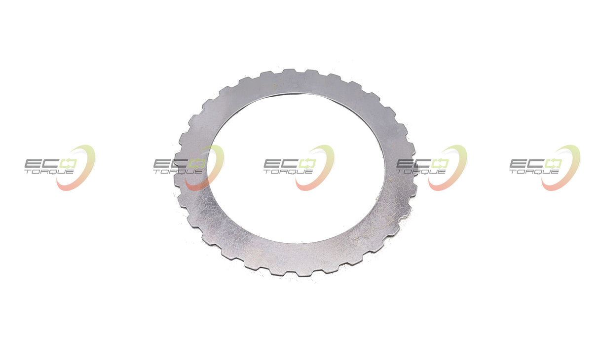 S-Ttronic Steel Plate Clutch Kit DL501 0B5 K2 157mm - 2.05mm