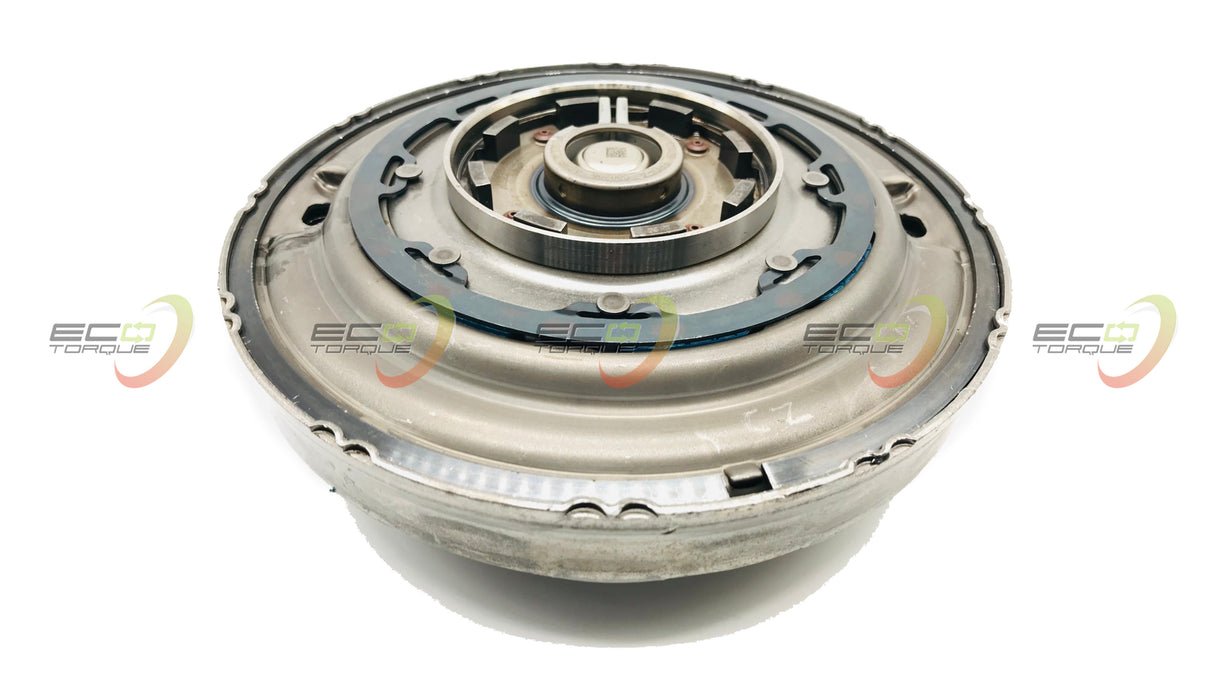 Ford (up to '14) Powershift DCT450 MPS6 Reconditioned Clutch w/ Drum 1814154