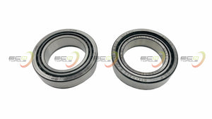 DSG 02E DQ250 Gearbox Differential Bearing Kit for 4WD Audi SEAT Skoda VW