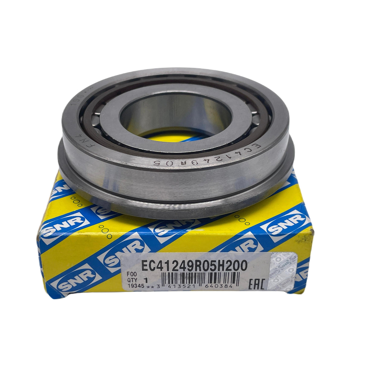 DSG 02E DQ250 Output Shaft Bearing – Replaces 02E311220B