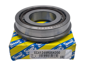 SNR Tapered Roller Bearing EC.41249.R05.H200  38x78/83.5x19/16.7mm