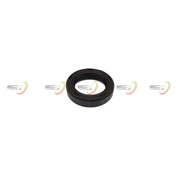Corteco Nitrile Rubber Rotary Shaft Seal R-23-NBR 19016634B 25x37x8mm