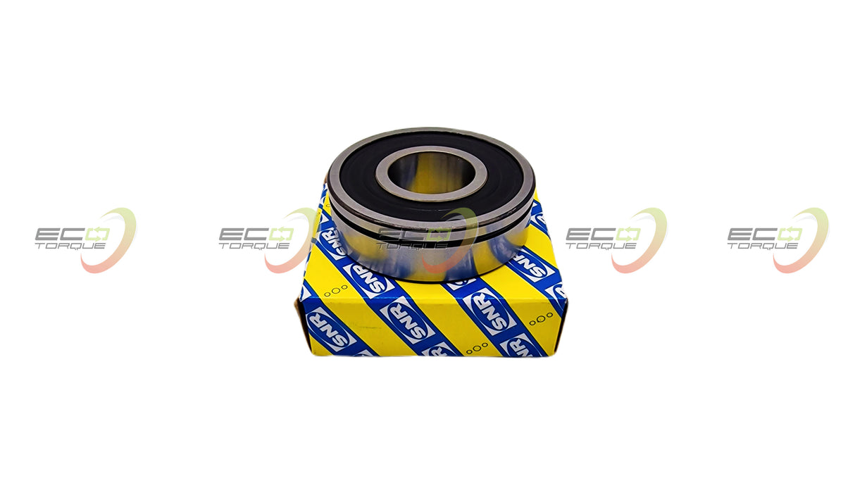 SNR Deep Groove Bearing AB.40204.S15 28x67x18mm