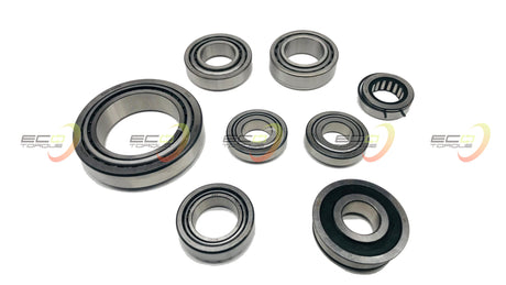 LUK VW/Seat 6 Speed Manual Gearbox Bearing & Seal Repair Kit 02N 462019810