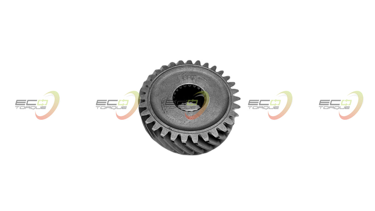 6th Speed Gear 31T for 02U Gearbox 02U311165L