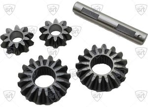 Differential Gear Set Z: 16-10 for C510 Gearbox 71719742