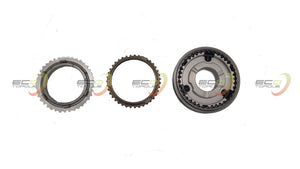 Movano Master 3rd/4th Gear & Hub Repair Kit PF6 PF6-055,056,061,062 95526195