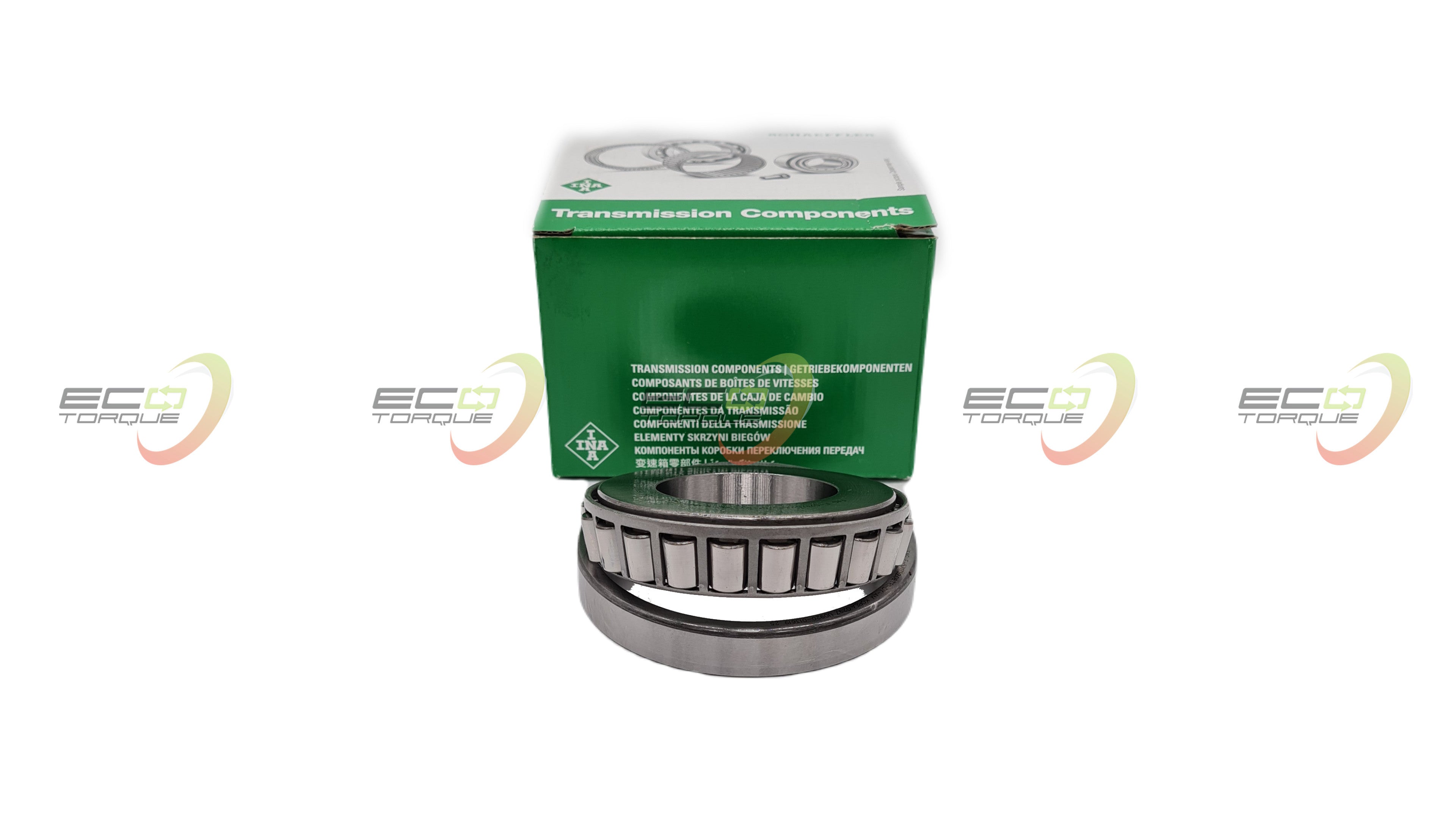 INA Schaeffler M32 Gearbox Mainshaft Output Bearing 55487669 