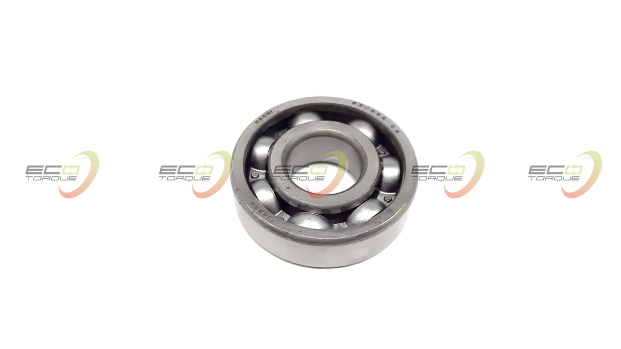 Open Deep Groove Ball Bearing 63/22X 22x56x16mm