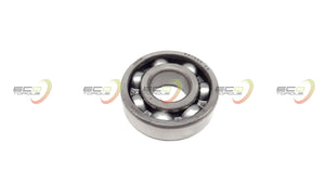 Open Deep Groove Ball Bearing 63/22X 22x56x16mm