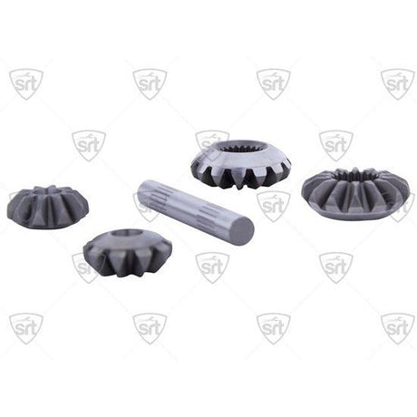Differential Gear Set Z: 14-10 / MA Gearbox 3106.11