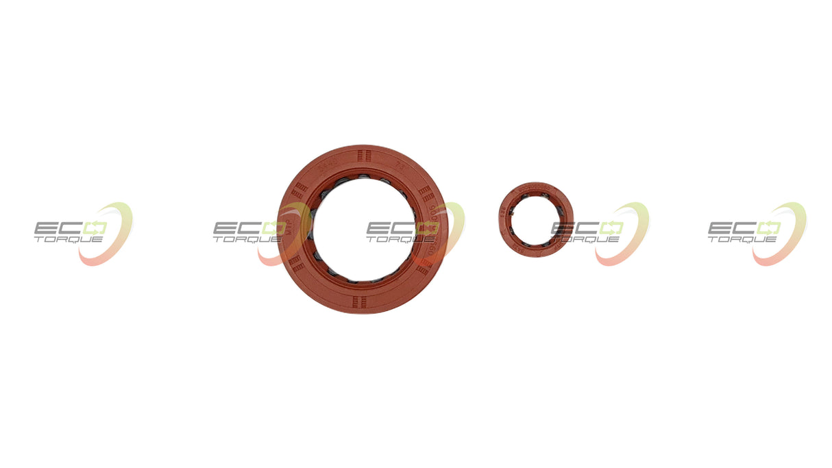 DPS6 DCT250 Ford Powershift Dual Clutch Updated Input Shaft Seals