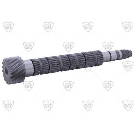 Pinion Z: 16 for MA5 Gearbox 3103.R6