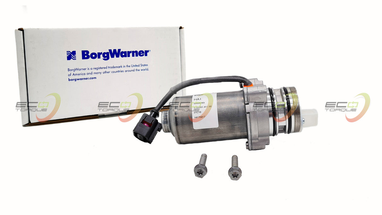 BorgWarner Gen 5 Pump DS2001261 AWD Coupling for Audi 0D4906271A