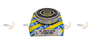 SNR EC40510.H106 Tapered Roller Bearing 25x52x14.5mm