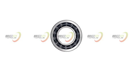 FAG BMW 1 Series Differential Side Bearing Genuine F-239513 40.98x78x17.5mm