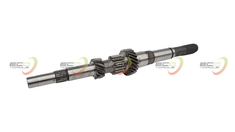 VW Input Shaft 02U311103AA