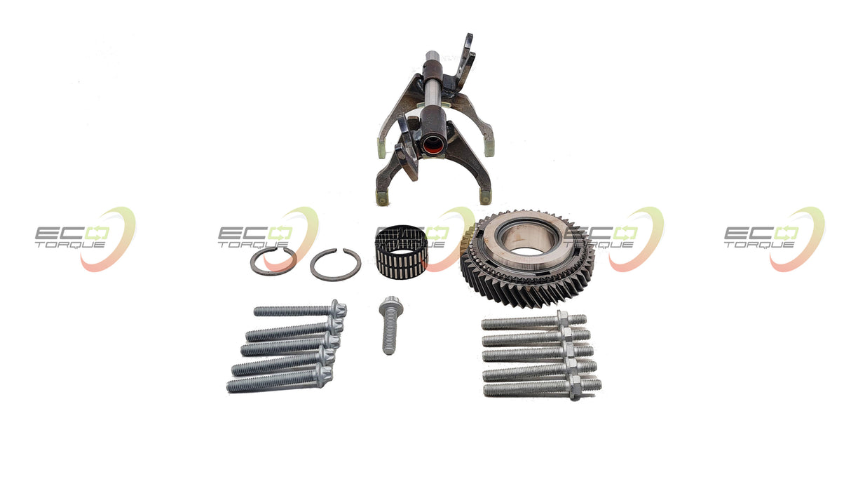 Vauxhall 2nd Gear Repair Kit F40 Gearbox 53T