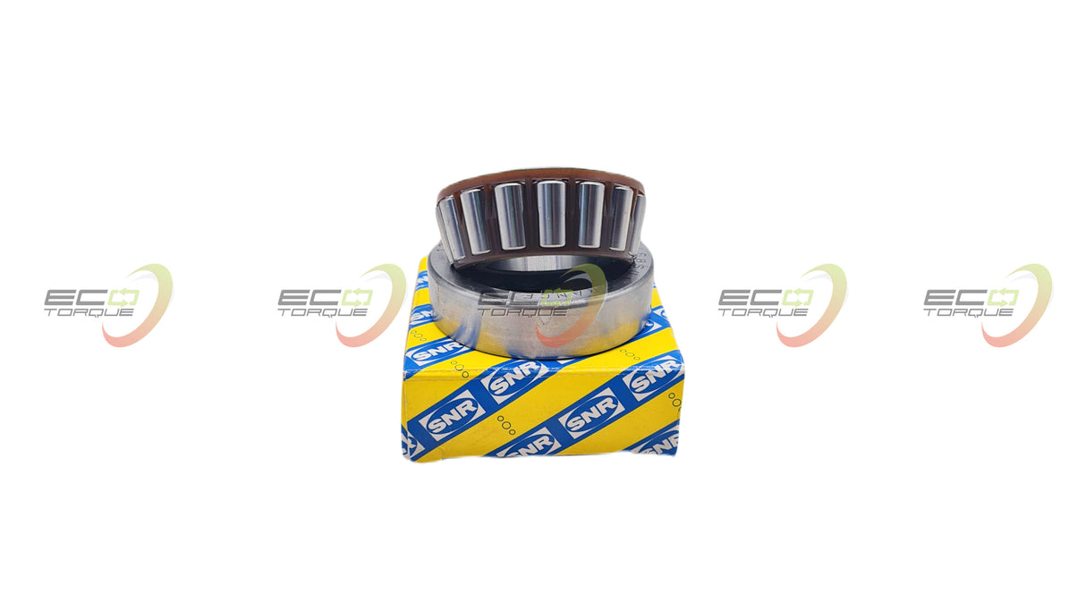 SNR Gearbox Bearing EC12468S01H206 29x60x19.5mm