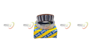 SNR Gearbox Bearing EC12468S01H206 29x60x19.5mm