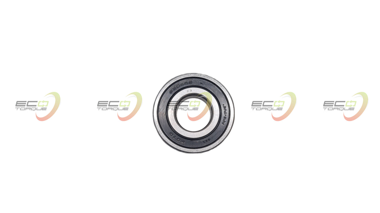 KOYO Rubber Sealed Deep Groove Ball Bearing 62042RSC3 20x47x14mm