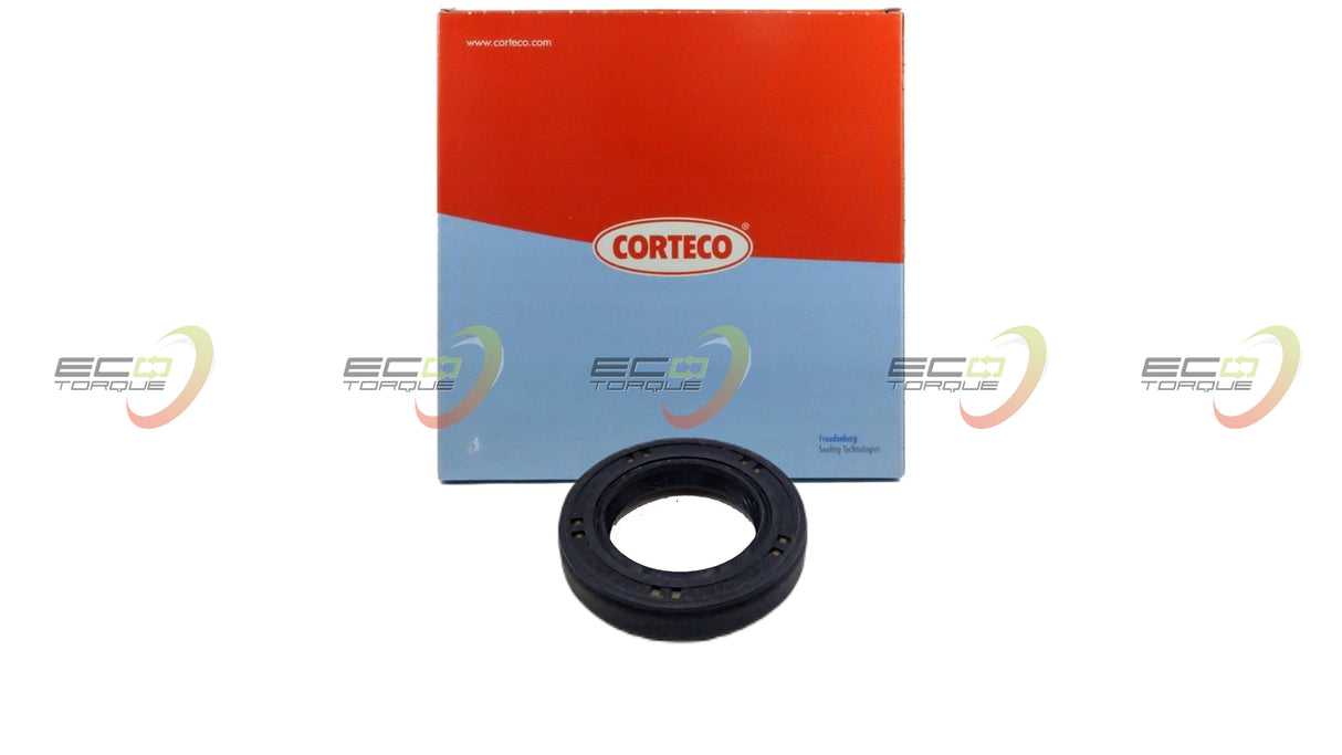 Corteco Shaft Seal for Manual Transmissions 19026740B 23x37x7mm