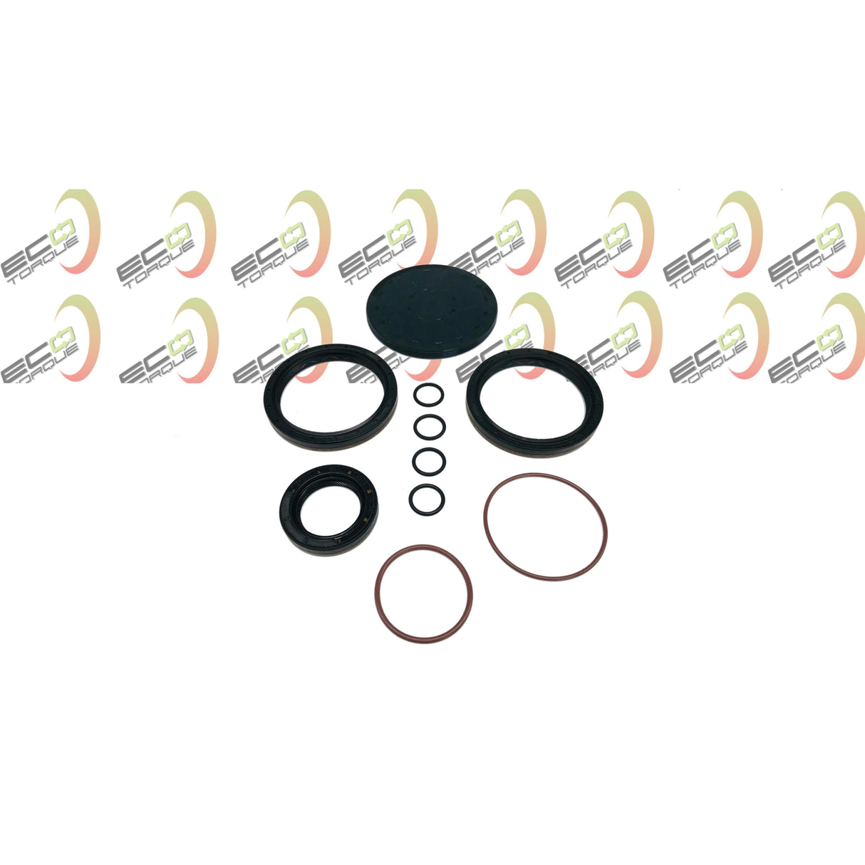 0A5 6 Speed Manual Bearing & Seal Gearbox Rebuild Kit 462020010 VW T5