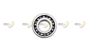 NTN Ball Bearing with Circlip Groove SX05A87NCS30PX1 25x52x15mm