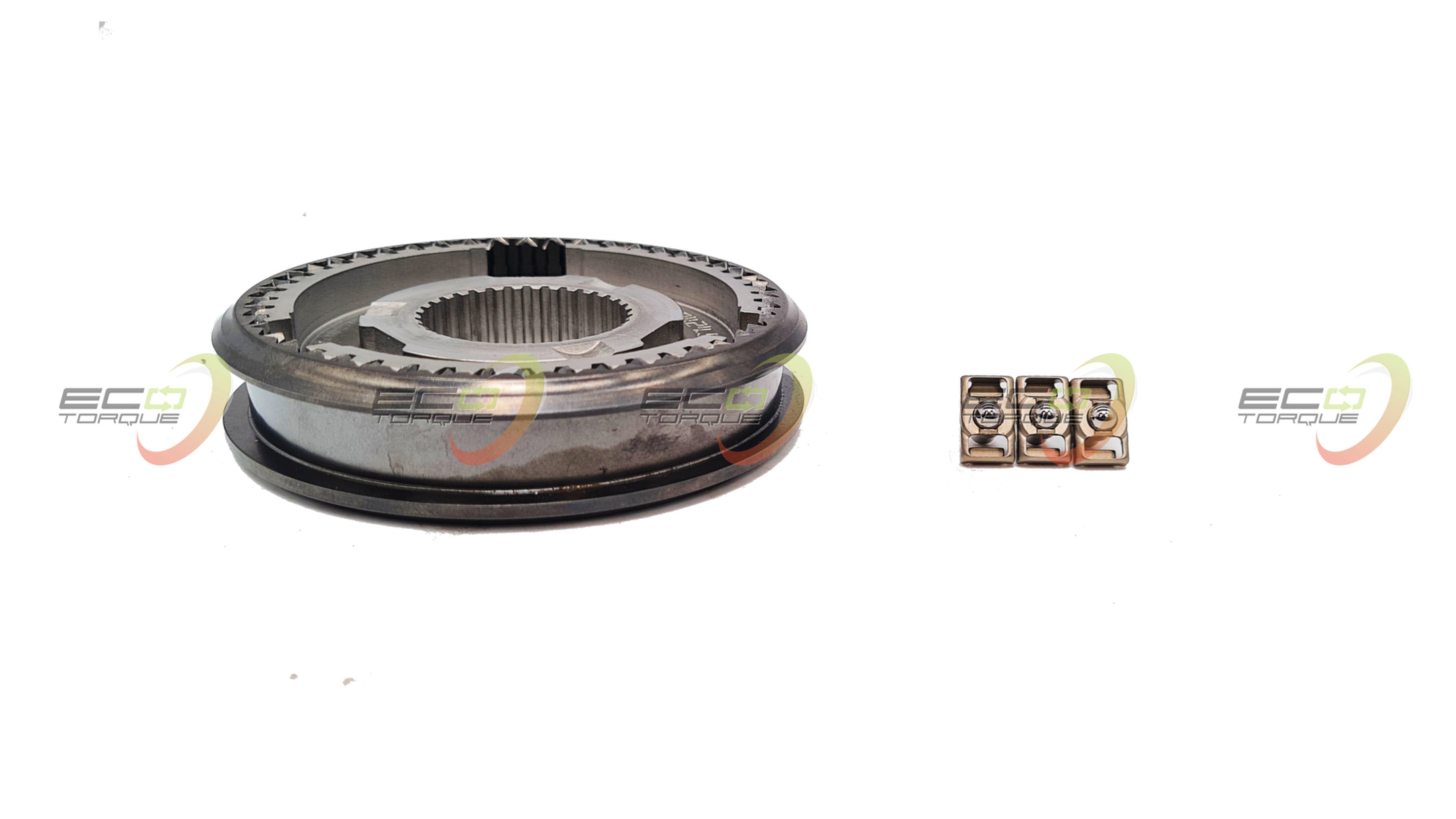 M32 Gearbox GEN 3 3rd/4th Gear Synchromesh HUB 55599120 – Eco Torque