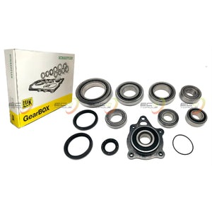 VW 0A5 Gearbox Repair Kit – LuK Multivan Transporter 462023510