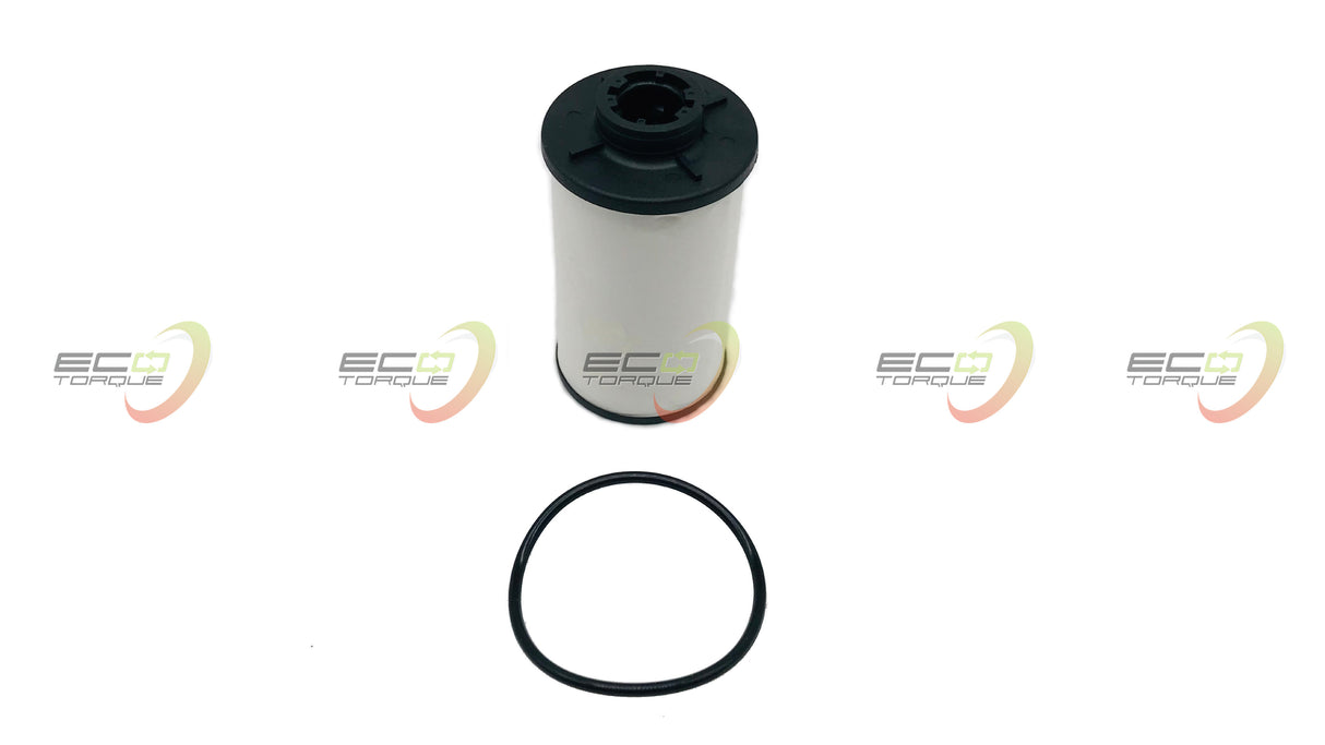 Audi/Seat/Skoda/VW Gearbox Oil Filter Strainer for DSG 02E 0D9 DQ250 02E305051C