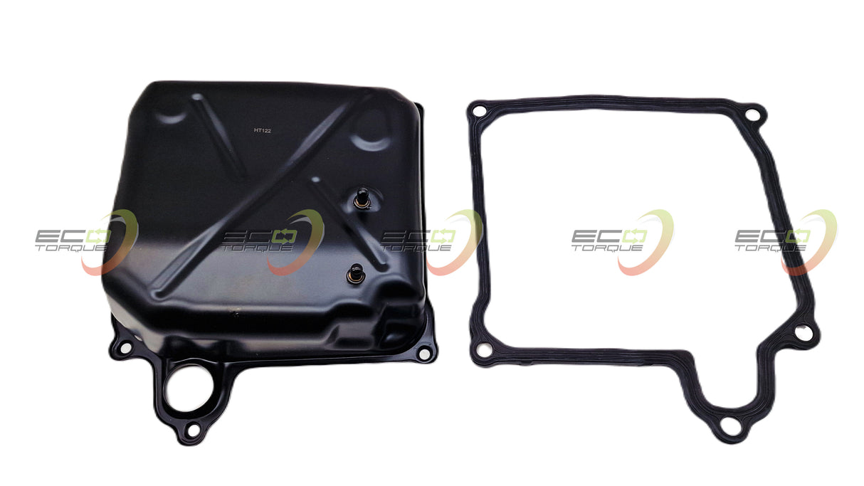 DSG 02E Mechatronic Cover Plate Including Gasket 02E325201D - 02E32137E