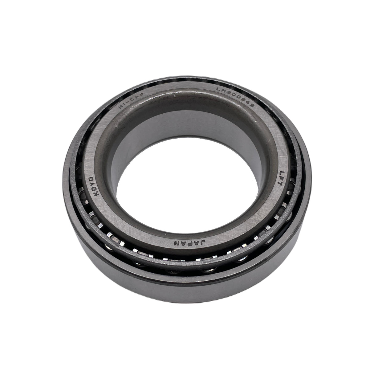 KOYO Tapered Roller Bearing LM300849-300811 41x68x17.5mm